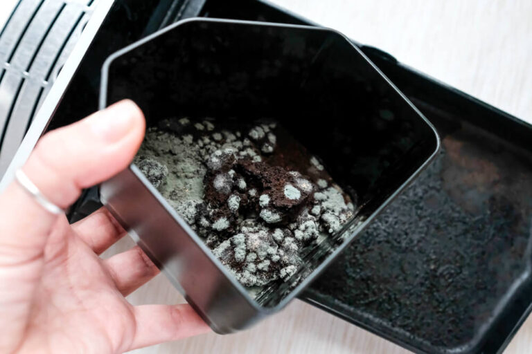 How Long Can You Leave Water In A Keurig?