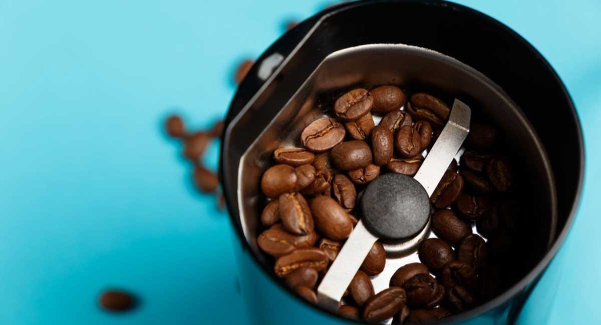 The Best Grinder For A French Press: A Buyer's Guide