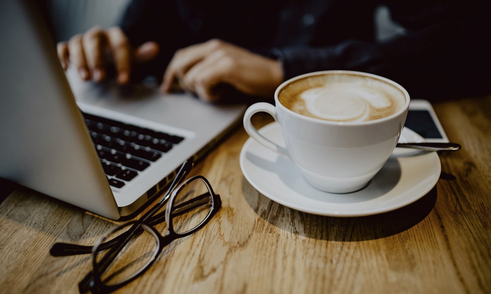 How To Use An Espresso Machine Pulling Shots Full Coffee Roast