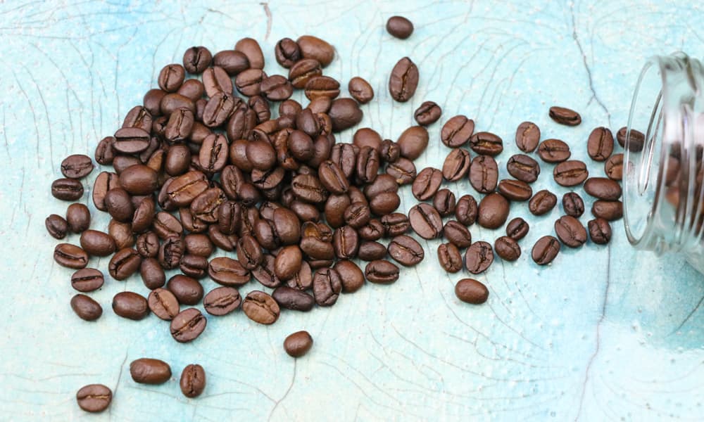 Sorting the Beans