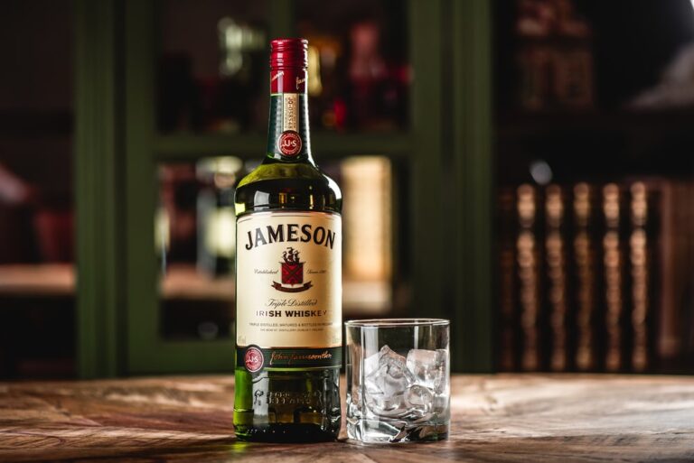 6 Great Jameson Cold Brew Recipes Drink Them Today Full Coffee Roast
