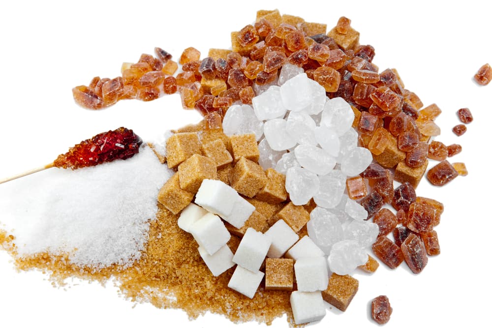 What's The BestTasting Sugar Substitute For Coffee?