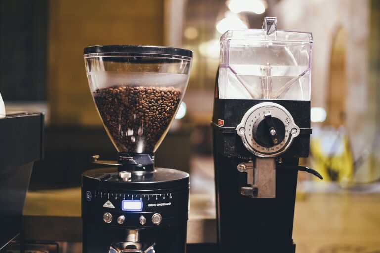 Can You Grind Coffee Beans In A Food Processor? 4 Simple Steps