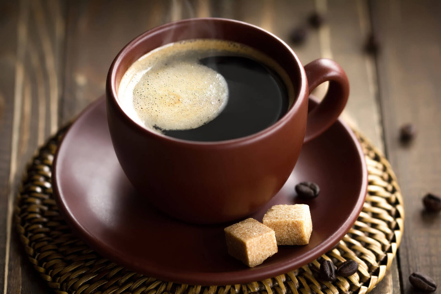 Ristretto vs espresso