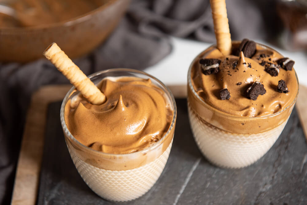 StepByStep Guide For How To Make Thick Coffee