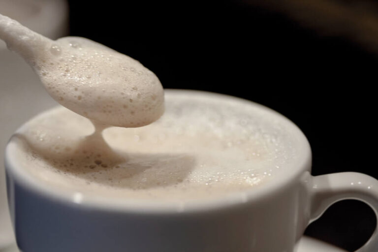 Why Is My Creamer Curdling In My Coffee?