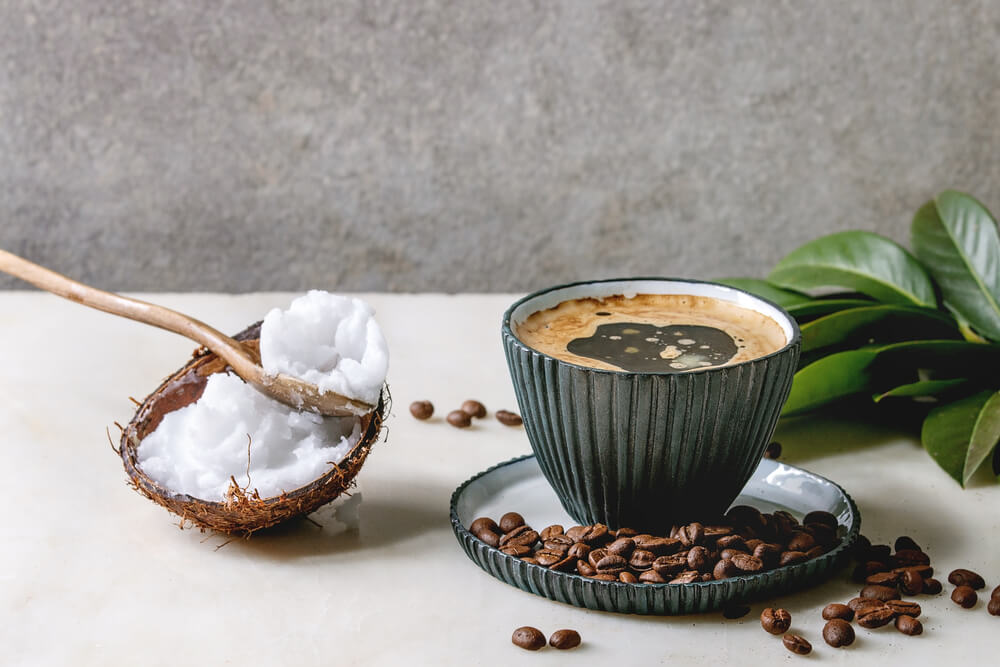 Alternatives to keto coffee