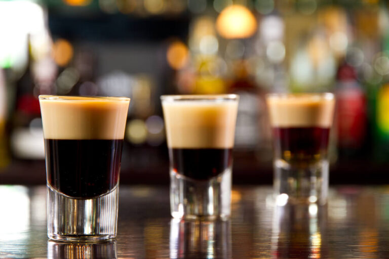 The 5 Best Options For A Coffee Drink With Rum