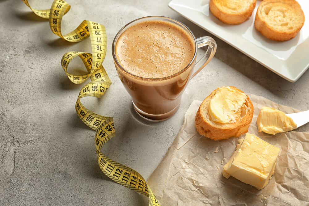 Can I Use A Milk Frother To Make Bulletproof Coffee?