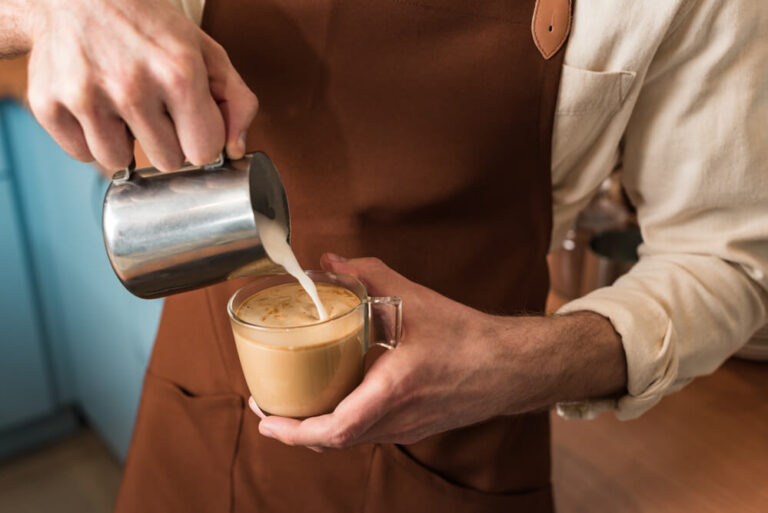Can I Use A Milk Frother To Make Bulletproof Coffee?