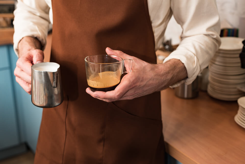 Can You Use A Milk Frother With Regular Coffee?