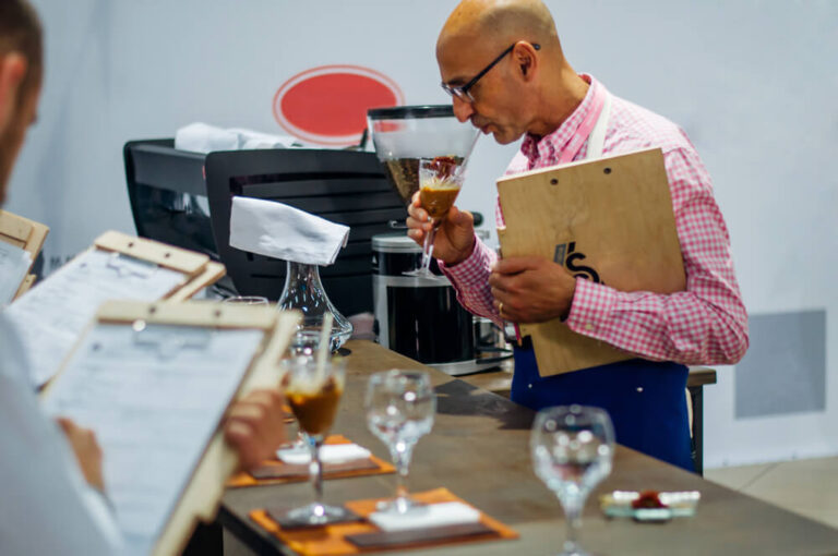 What Is The Purpose Of Coffee Cupping? StepByStep Guide