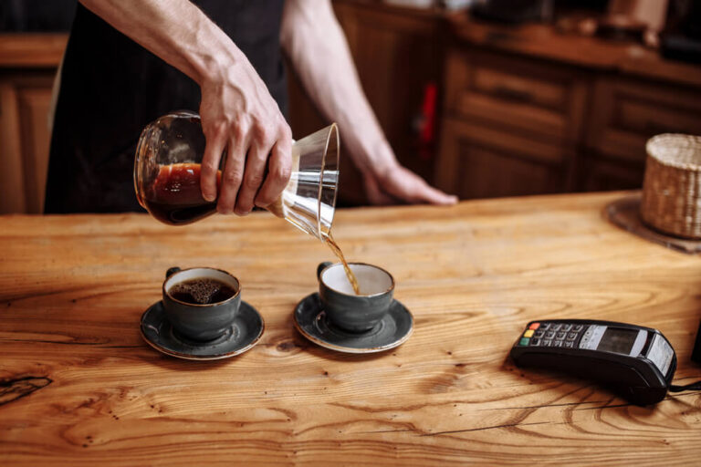 Chemex Glass Handle Vs. Wood Which One Gives You ?Full Coffee Roast