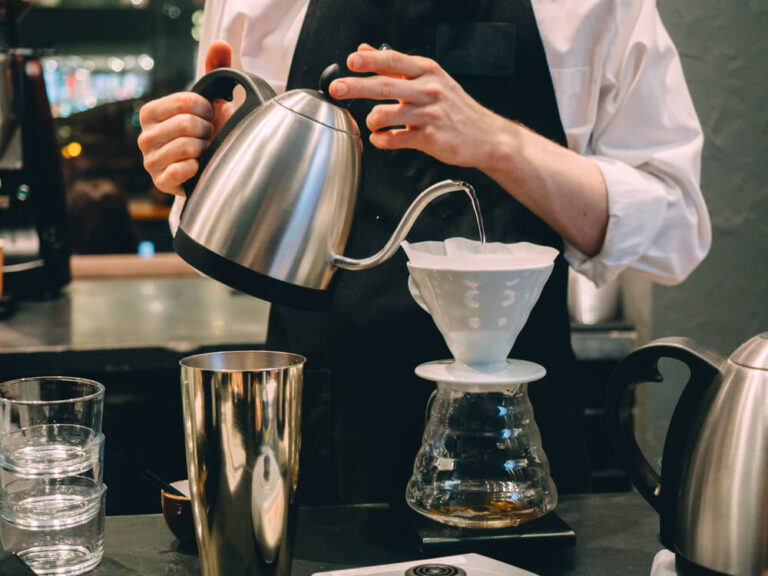 Chemex Vs V60 What’s The Difference?