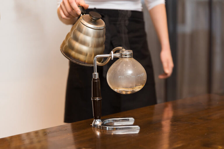 Chemex Vs Siphon Which Is Best Coffee Maker?
