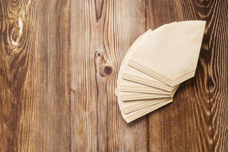 Paper Vs. Gold Coffee Filters Which Do You Choose?