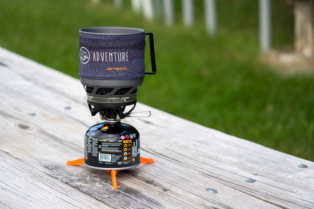 Jetboil