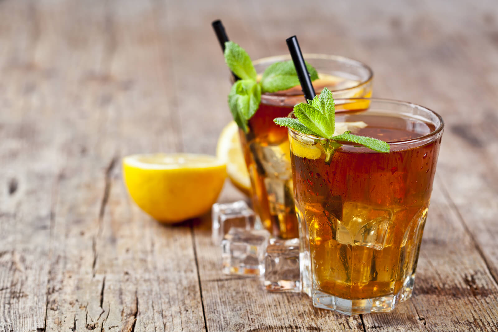 12 Types Of The Best Tea For Iced Tea
