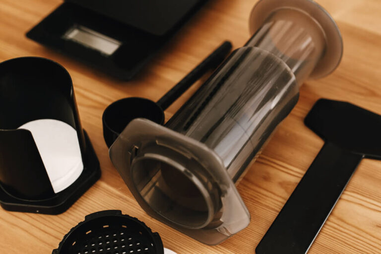 How To Store AeroPress A 5Step Guide