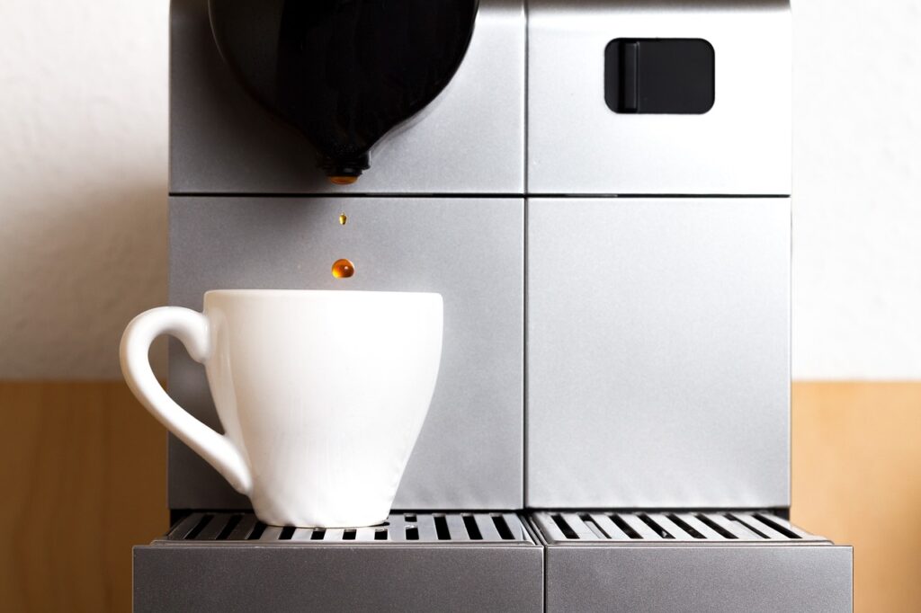 Alternatives To Nespresso Coffee Capsules