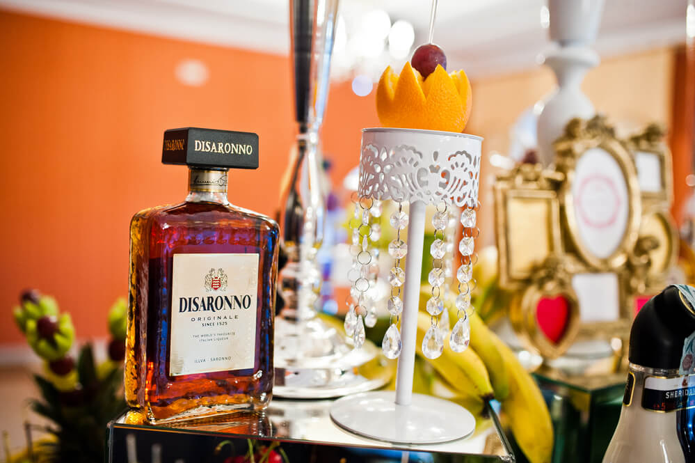 Can You Put Disaronno In Coffee? Answered