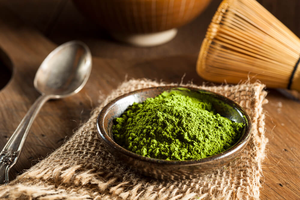The best matcha tea brands for the first-timers
