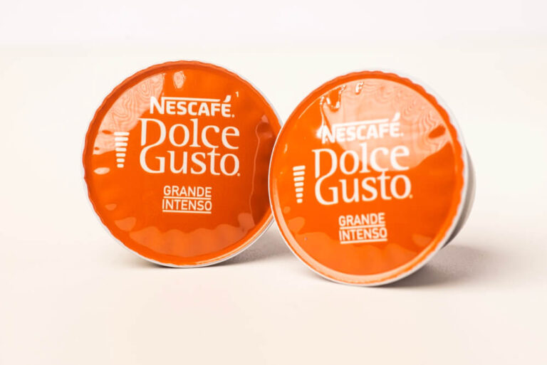 Are All Coffee Pods The Same Size? Answered