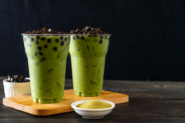 Most Expensive Bubble Tea in Singapore