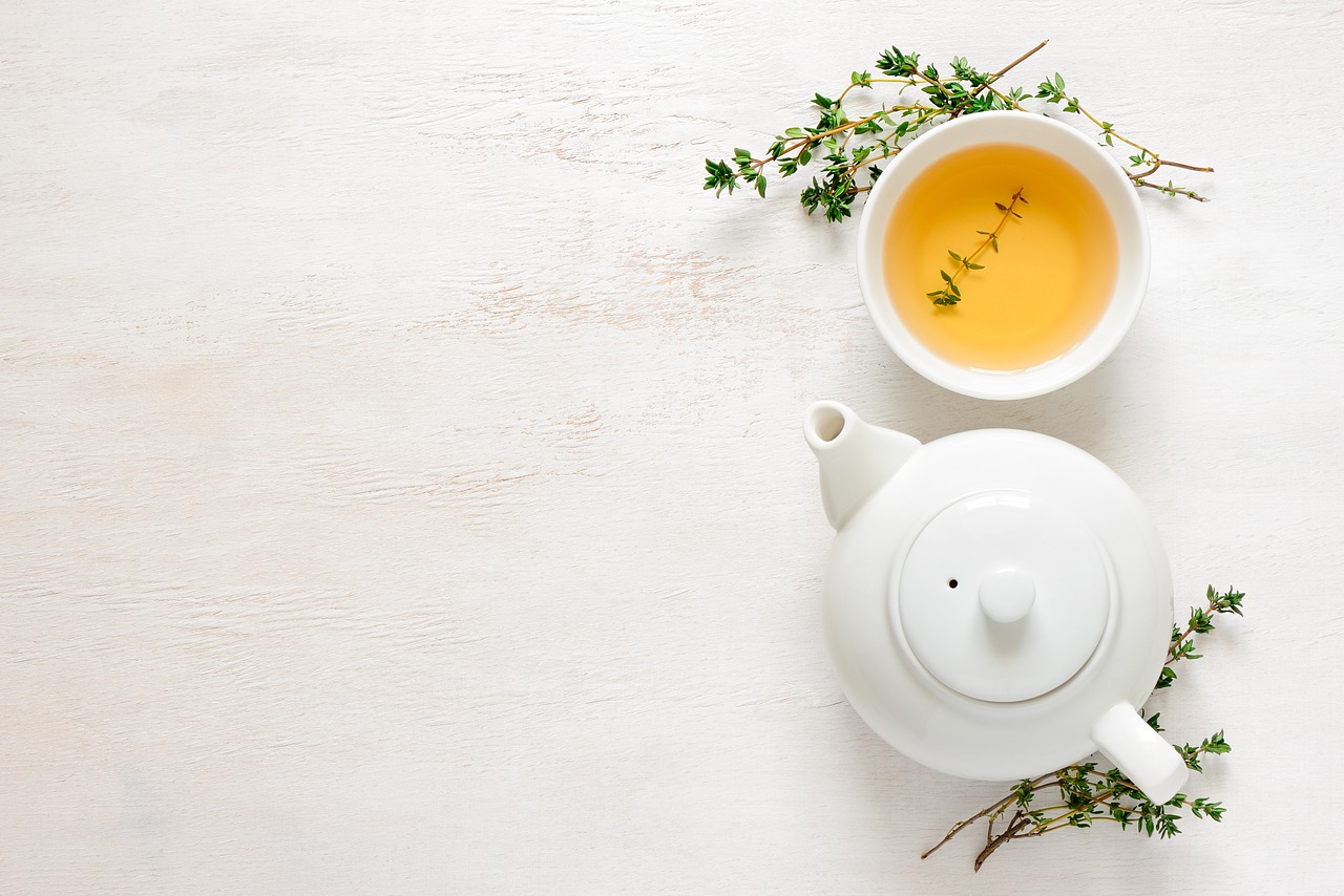 5 Best Tea For NonTea Drinkers