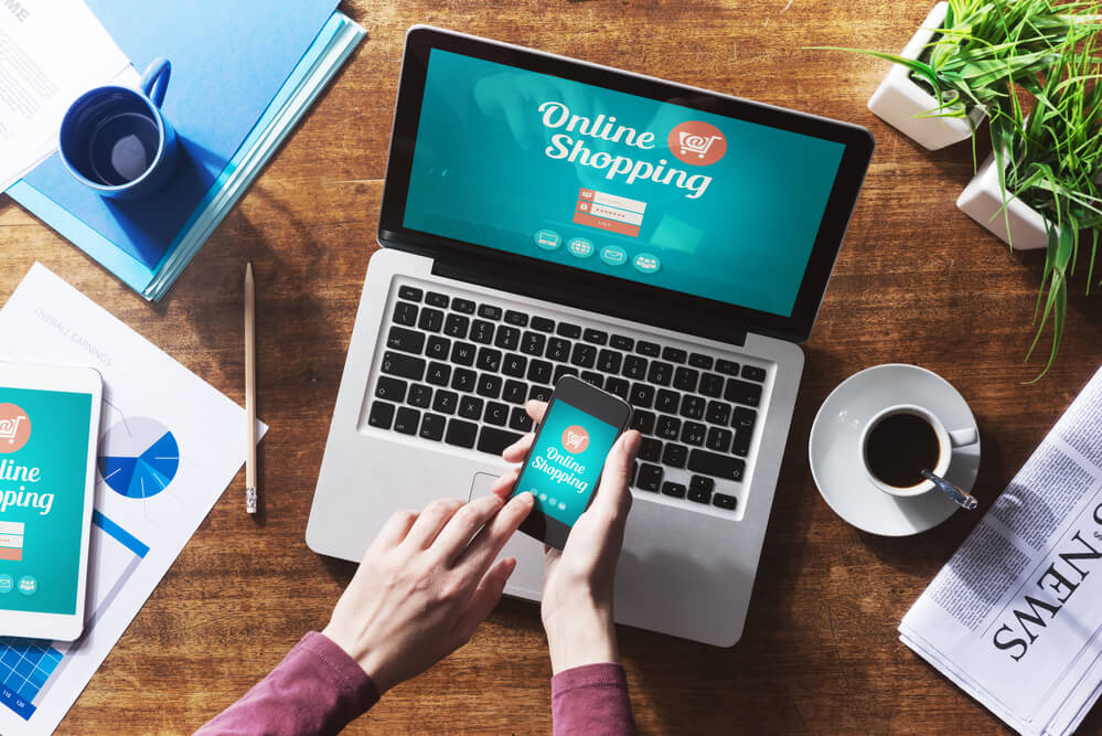 How To Start An Online Coffee Business: Build a user-friendly e-commerce site