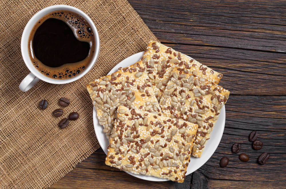 Can You Put Flaxseed In Coffee? 5 Health Benefits