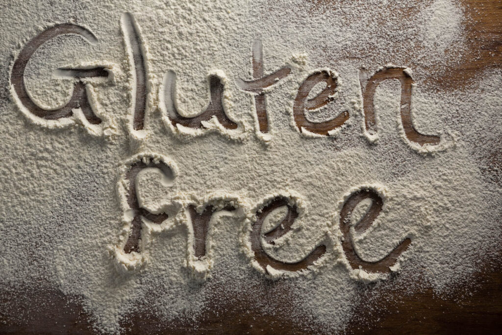 is flying embers hard seltzer gluten-free