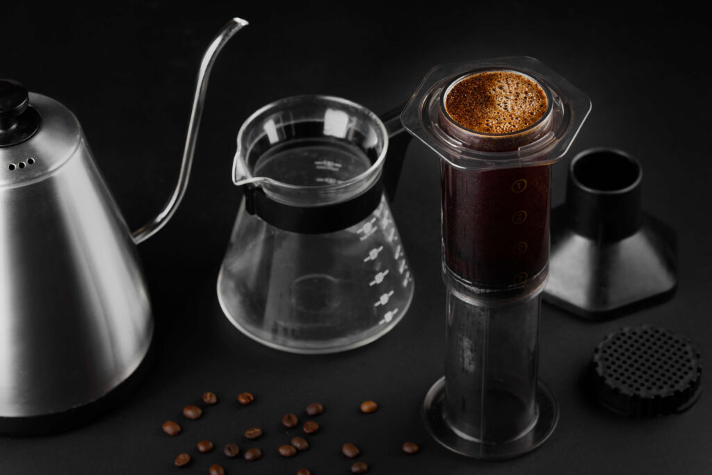 Why You Should Own A Hario V60