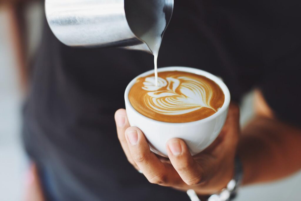 How to learn about the coffee business?