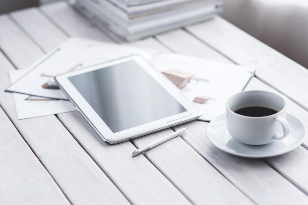 How to learn about the coffee business?