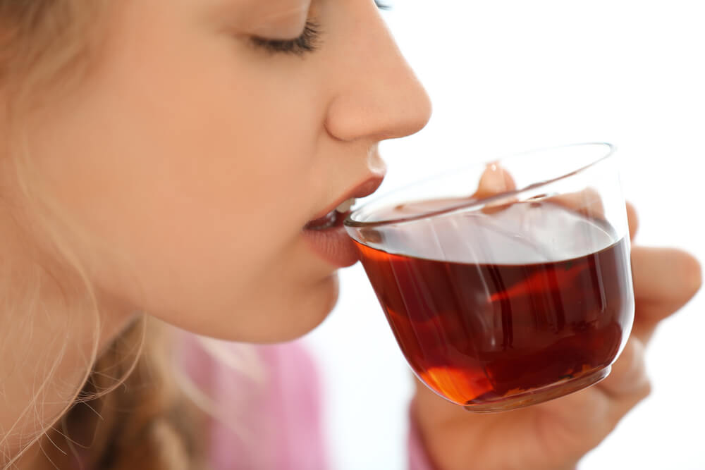 Pu'erh Tea Vs. Black Tea