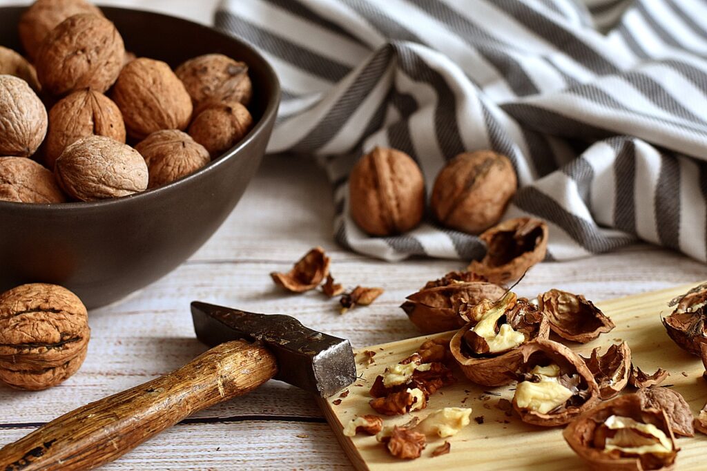 Coffee protein balls health benefits