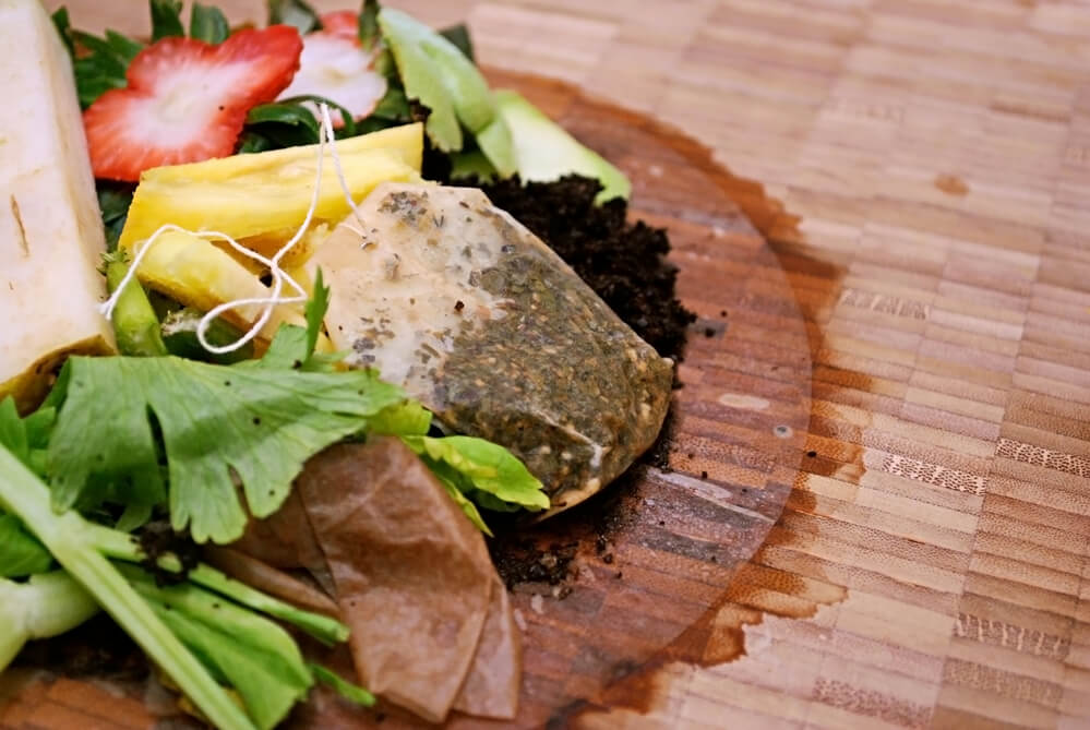 What Is A Compost Tea