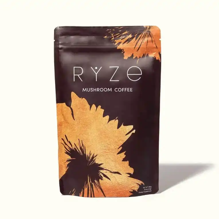RYZE coffee discount