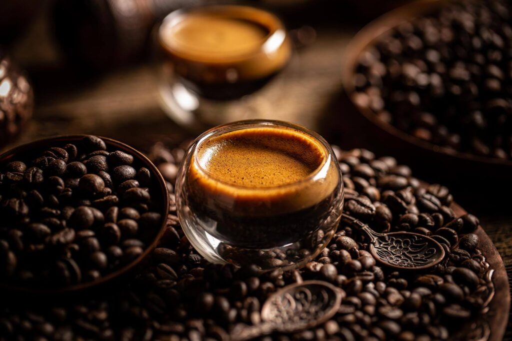 Why you should start embracing black coffee