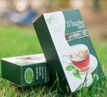 Noppako Thai Herbal Tea