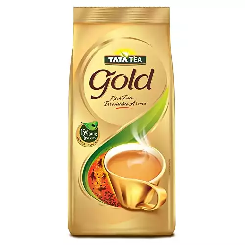Tata Tea Gold - 500 Gms (From India)