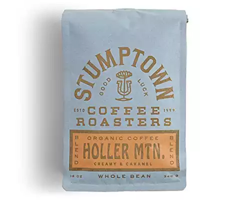 Stumptown Coffee Roasters Medium Whole Bean Coffee