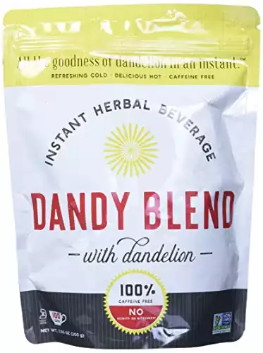 Original Dandy Blend Instant Herbal Beverage