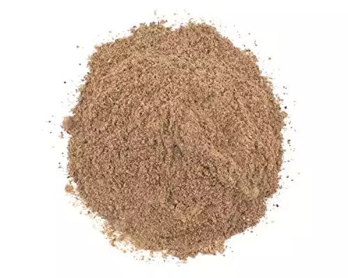 Tamarind Powder, 14 Ounce Jar