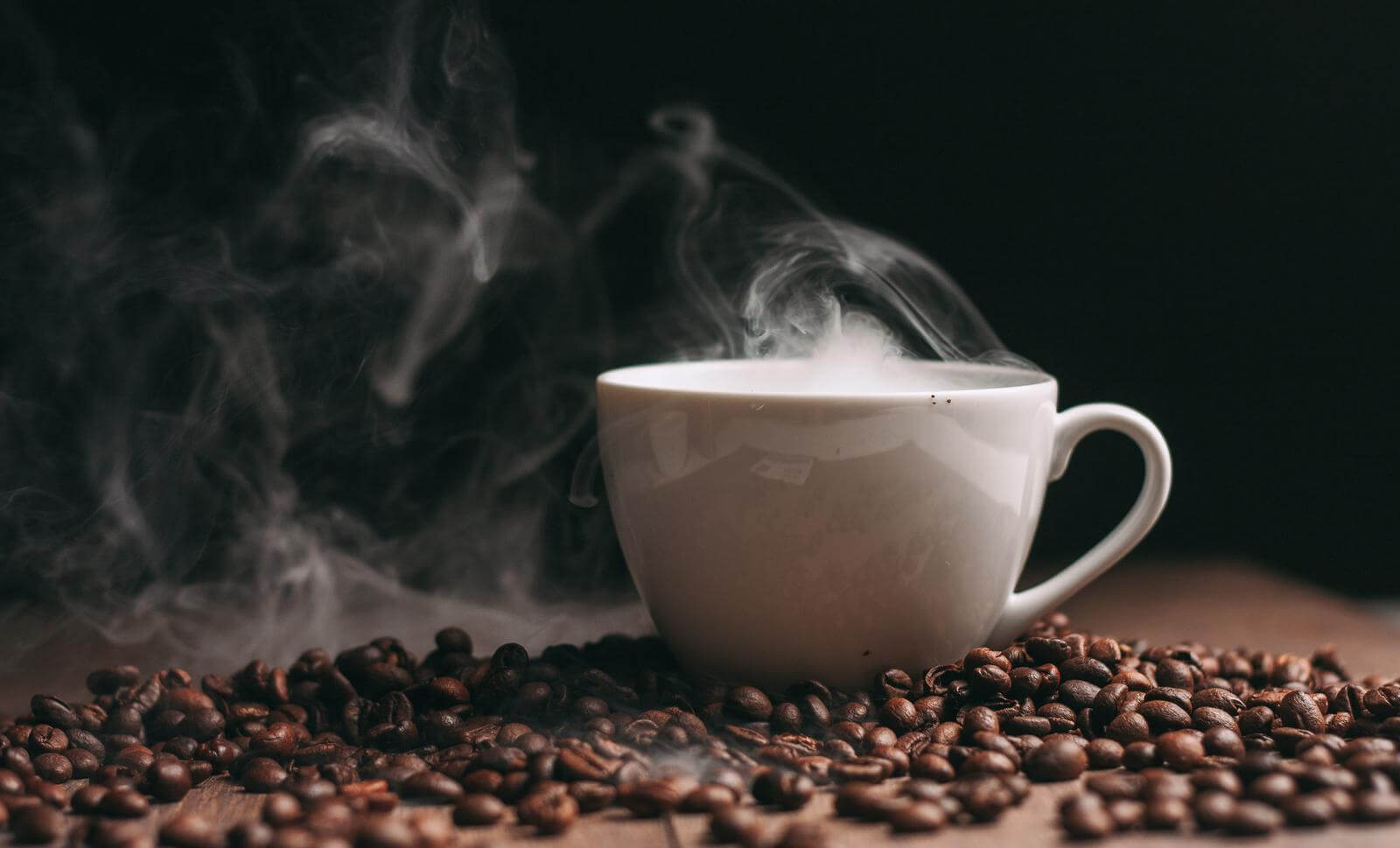 What Is HighAltitude Coffee? And Why It Matters?