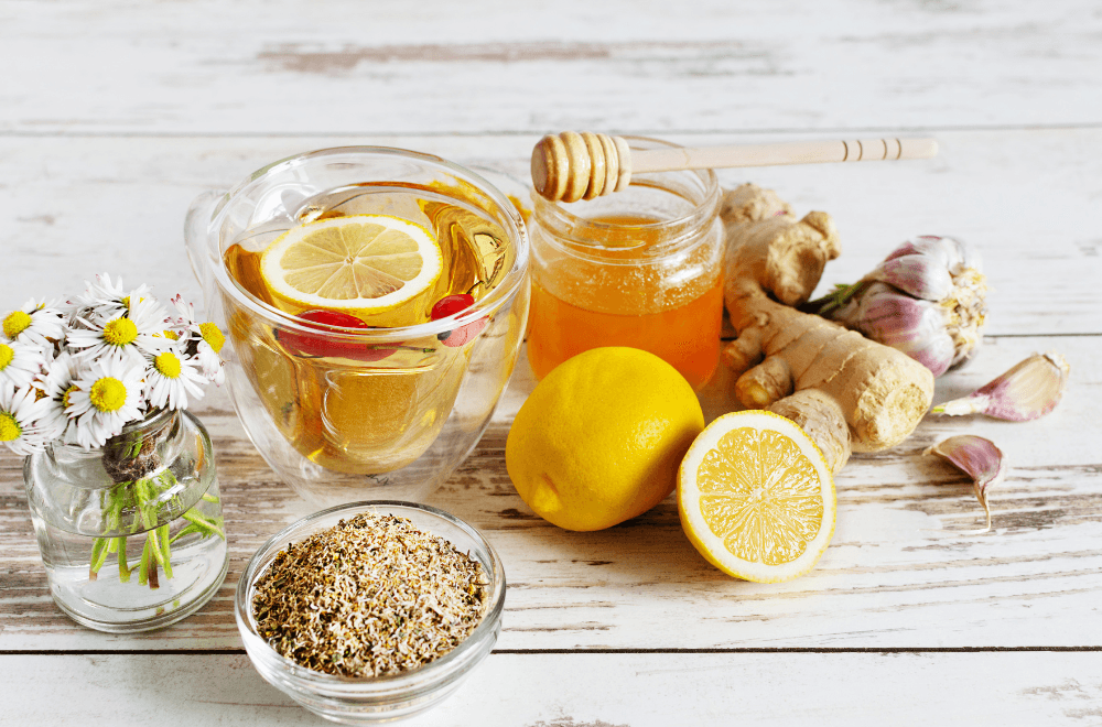 Best chamomile tea brands