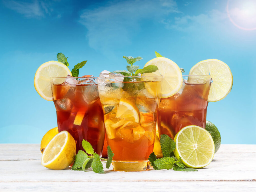 Best Sweet Tea Brands