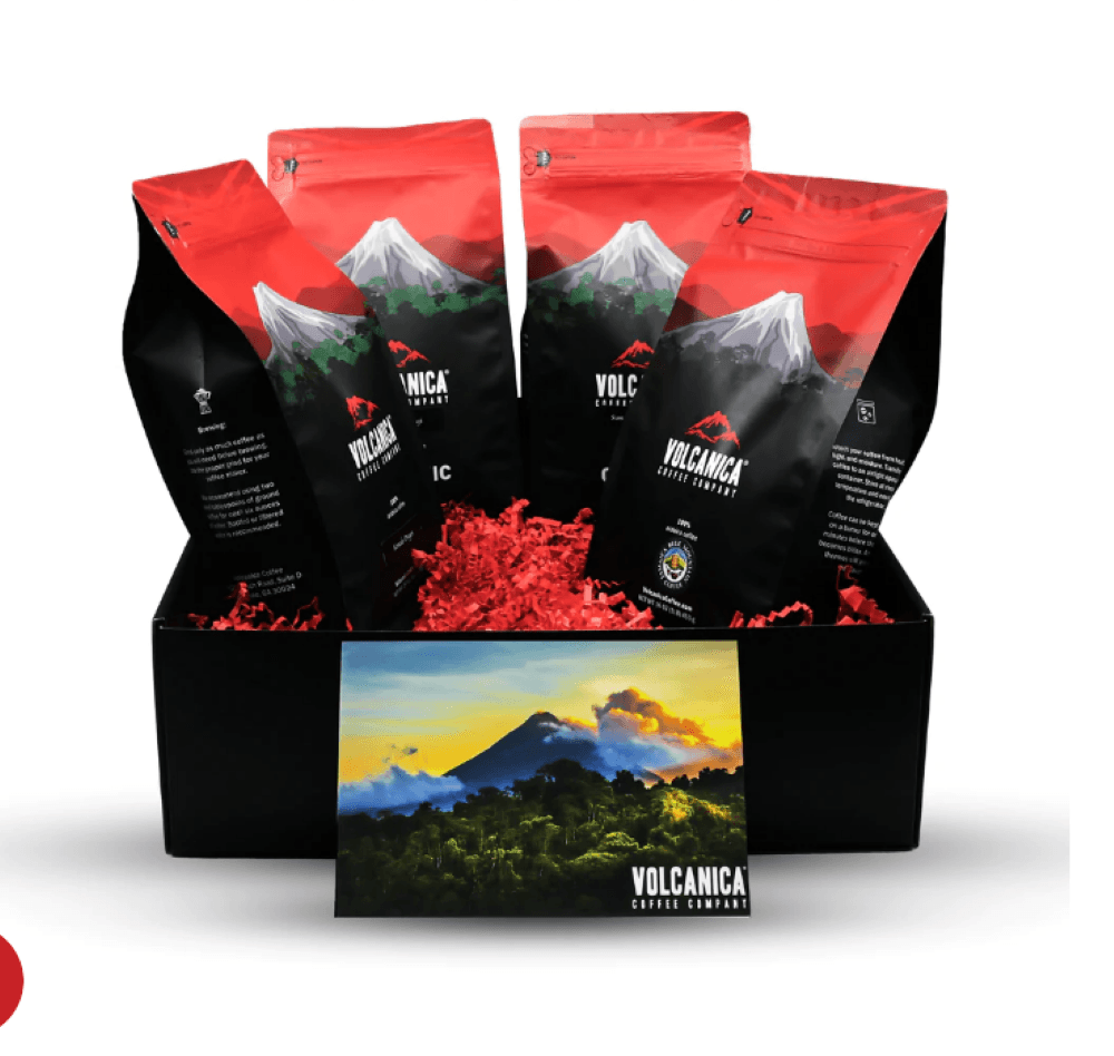 Volcanica Coffee Review Is It Worth It? (2024)