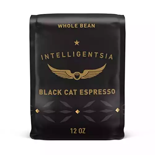 Intelligentsia Coffee Black Cat Espresso